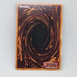 Yu-Gi-Oh! TCG Exodia the Forbidden One- Head- MINT RARE- Centered - LOB-124 - Image 2