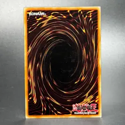 Yu-Gi-Oh! Spell Ruler #SRL-014 Fire Kraken - Image 2