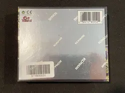 YuGiOh! - Battle of Chaos 1st Edition Booster Box Brand New Factory Sealed - Image 2