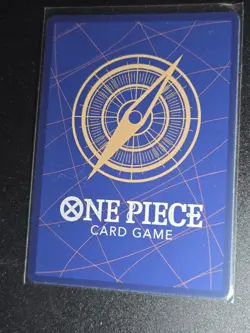 Hibari OP11-010 SR - One Piece Card Game - Image 2