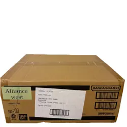 One Piece OP-11 A Fist Of Divine Speed Booster Box Case English SEALED 12 Boxes - Image 3