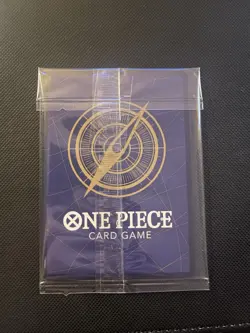Black Maria OP08-074 Illustration Box Volume 2 EN Promo One Piece CCG Sealed - Image 2
