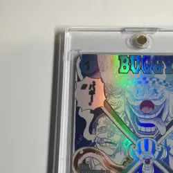 (2) Cross Guild OP09-057 Event Alternate Art - One Piece PRB02 Japanese - Image 3