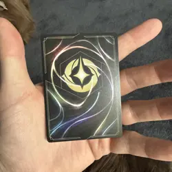 Minnie Mouse - Sweetheart Princess 5/204 Disney Lorcana Fabled SUPER RARE FOIL - Image 5