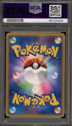 Pokemon Charizard G Lv.X Half Deck Japanese Holo #002 PSA 10 Gem Mint - Image 2