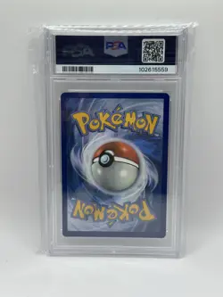 2024 POKEMON PAF EN-PALDEAN FATES SPECIAL ILLUSTRATION RARE CHARIZARD EX PSA 10 - Image 2