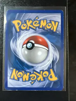 Pokemon TCG: Entei 1/17 POP Series Promos 2 Rare Holo Never Played - Image 2