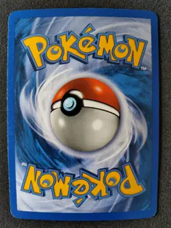 Pokemon Metal Energy Winner Stamp Promo Holo Swirl Ruby Sapphire Set 94/109 NM - Image 3