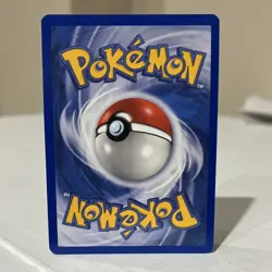 Pokemon Gorebyss Hidden Legends Rare Reverse Holo 18/101 70 HP English - Image 4