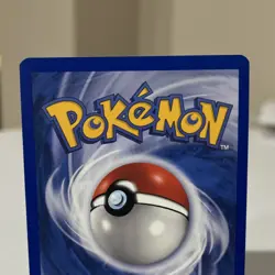 Pokemon Gorebyss Hidden Legends Rare Reverse Holo 18/101 70 HP English - Image 5
