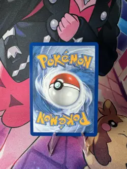 Sylveon (Master Ball Pattern) 040/131 Prismatic Evolutions Holo - Pokemon TCG - Image 2