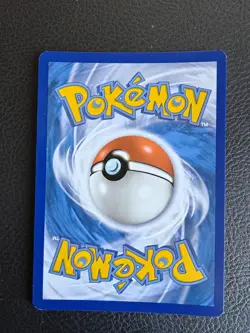 Pokemon TCG - Arcehops SWSH272 Silver Tempest Stamped Prerelease Promo - Image 2