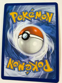 Pokemon Electivire ex 069/182 Destined Rivals Double Rare Holo NM - Image 2