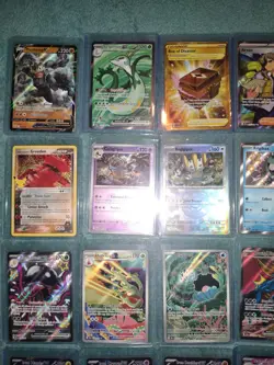 Pokemon TCG 20 Card Lot, Ultra Rare, Hype Rare, Master Ball, Shiny, Celebrations - Image 2