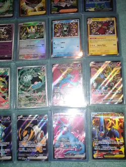 Pokemon TCG 20 Card Lot, Ultra Rare, Hype Rare, Master Ball, Shiny, Celebrations - Image 5