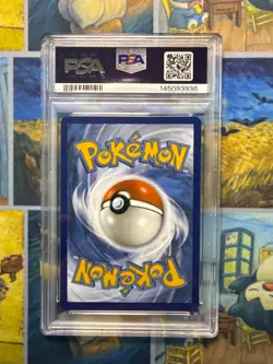 PSA 10 GEM Mint - Pikachu Vmax #TG17 Pokemon Lost Origin, Graded - Image 2