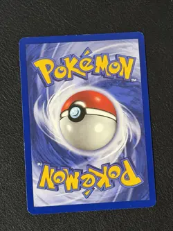2000 Mew #8 - Black Star Promo - Pokemon TCG - WotC NM - Image 2