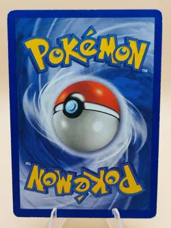 Scyther Holo Rare 1st Edition Jungle 10/64 Pokemon Card - WOTC 1999 - Image 2