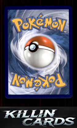 Zekrom 114/114 Pokemon Classic Collection Celebrations: Classic Collection Card - Image 2