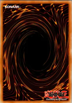 2023 Yu-Gi-Oh! Card of Demise RA03-EN265 Prismatic Secret Rare 1st Ed NM Spell - Image 2