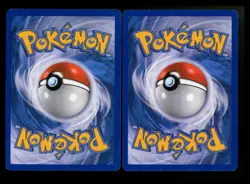 Kyogre 12/95 Groudon 6/95 Call of Legends 2011 Holo Rare Vintage Pokemon Card - Image 2