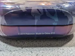 Pokemon TCG Kanto Power Mini Tin 2019 Pikachu Eevee K19 NEW Evolutions - Image 3