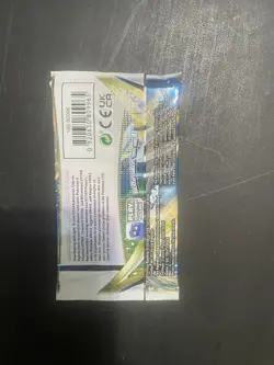 POKEMON TCG SWORD & SHIELD BRILLIANT STARS BOOSTER PACK - Image 2