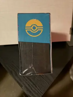 Pokemon Ascended Heroes ETB Elite Trainer Box NEW & SEALED **IN HAND** - Image 3