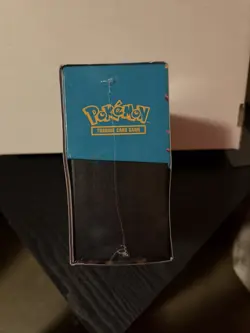 Pokemon Ascended Heroes ETB Elite Trainer Box NEW & SEALED **IN HAND** - Image 4