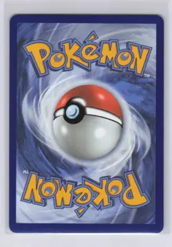 Pokemon TCG Bulbasaur 133/132 Mega Evolution Full Art Illustration Rare Holo NM - Image 2