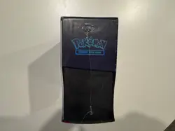 Pokemon Mega Evolution: Phantasmal Flames Elite Trainer Box Sealed, TCG ETB - Image 4