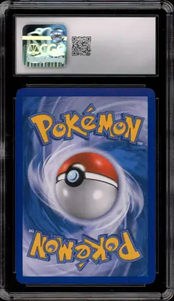 Pokemon Porygon2 Triumphant Reverse Holo #49 CGC 10 Gem Mint - Image 2