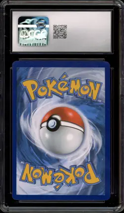 Pokemon Xerneas EX Celebrations Classic Coll. XY Holo Rare #97 CGC 8.5 - Image 2