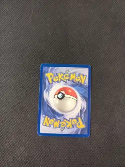 Deoxys 4/110 ex Holon Phantoms Holo Pokemon LP - Image 5