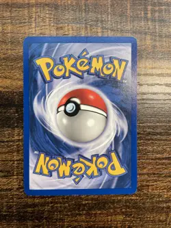 Pokemon TCG Dark Dragonite Card 22/82 - Image 2