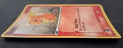 2007 POKEMON EX POWER KEEPERS #67/108 TORCHIC REVERSE HOLO FOIL - Image 3