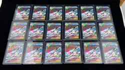Mega Gardevoir EX - NM Pokemon Mega Evolution Holo Promo Attack Rare (LOT OF 18) - Image 1