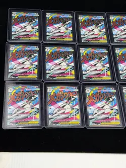 Mega Gardevoir EX - NM Pokemon Mega Evolution Holo Promo Attack Rare (LOT OF 18) - Image 2