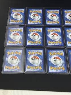 Mega Gardevoir EX - NM Pokemon Mega Evolution Holo Promo Attack Rare (LOT OF 18) - Image 3