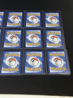 Mega Gardevoir EX - NM Pokemon Mega Evolution Holo Promo Attack Rare (LOT OF 18) - Image 4