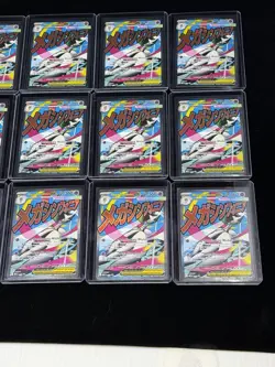 Mega Gardevoir EX - NM Pokemon Mega Evolution Holo Promo Attack Rare (LOT OF 18) - Image 5