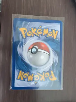 Pokemon Card - Treecko Plasma Freeze 6/116 Common Reverse Holo - Image 3