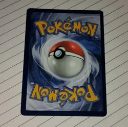 Pokemon Pikachu Promo SVP Scarlet & Violet 088 70 HP Holo Card 2024 - Image 2