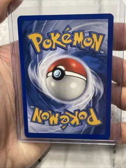 Pokemon Kabuto 56/75 Neo Discovery Regular Common Pokemon Card Vintage NM/MT TCG - Image 3