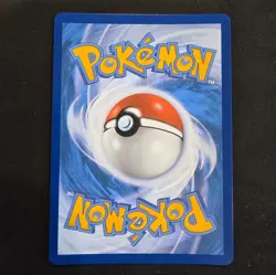 Meloetta EX Special Illustration Rare Holo Sv Black Bolt 167/086 Pokemon - Image 2