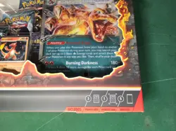 Pokemon TCG Charizard EX Special Collection Box FACTORY SEALED Brand New - Image 3