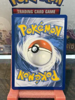 Umbreon SWSH129 Promo Sword & Shield Promo Holofoil Pokemon - Image 2