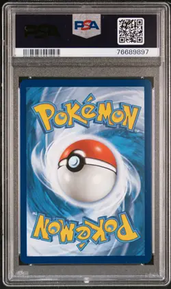 2022 Pokemon Brilliant Stars Charizard V #154 GEM MT PSA 10 Alternate Full Art - Image 2