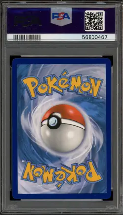 Pokemon Charizard V Champion's Path ETB Full Art Promo SWSH050 PSA 10 Gem Mint - Image 2