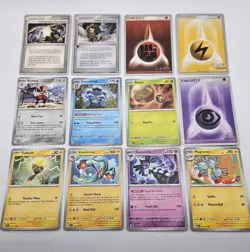 45 Pokemon Cards 2004–2023 Lot – World Championships 2004/2007, Holon Adventurer - Image 2
